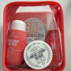 Sol de Janeiro Bom Dia Jet Set